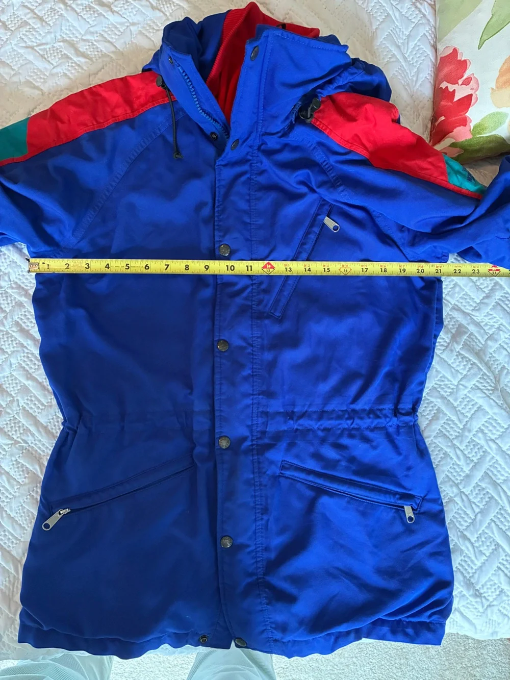 The North Face men’s vintage